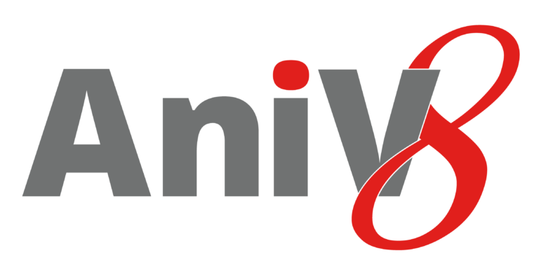 AniV8, Inc.